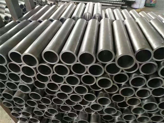 河北精密无缝钢管售卖价格
