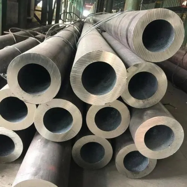 河北厚壁无缝钢管批发价